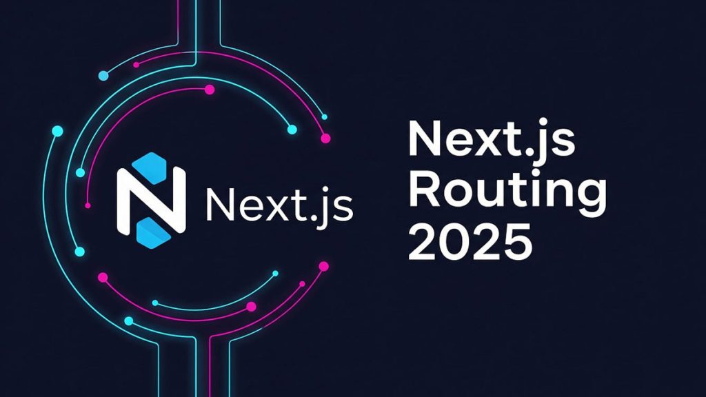 Next.js App Router: A Complete Guide to Modern Routing